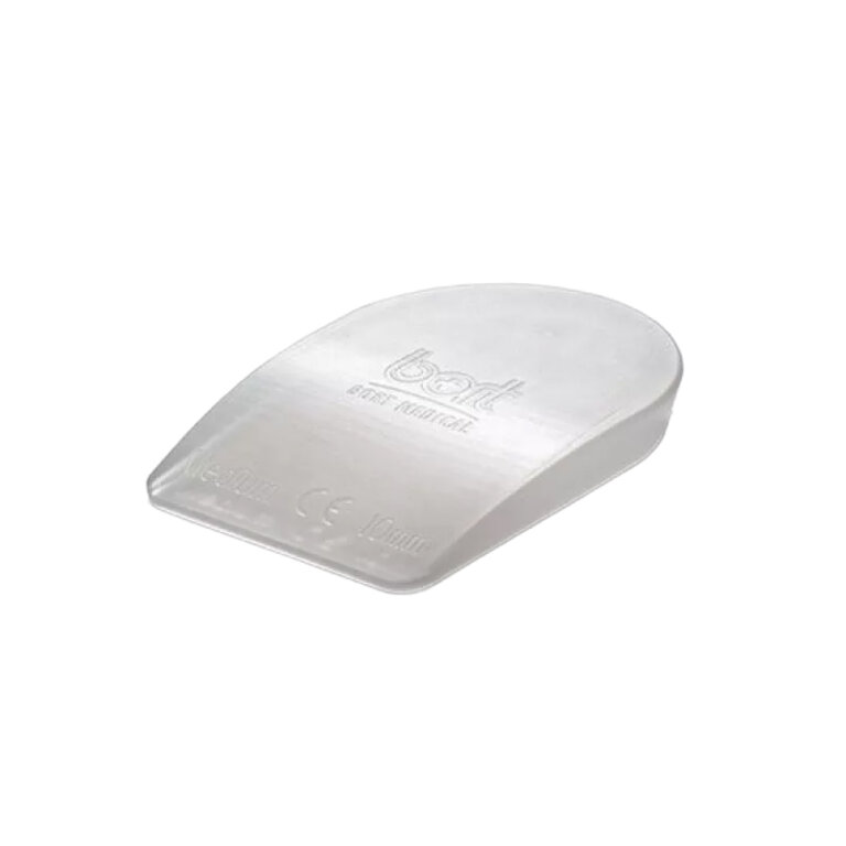 Силіконовий підп’ятник 10 мм BORT 930200