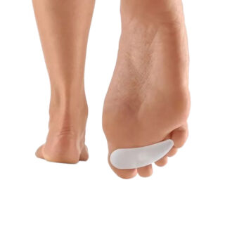 Вкладиш під пальці PEDISOFT BORT 107100