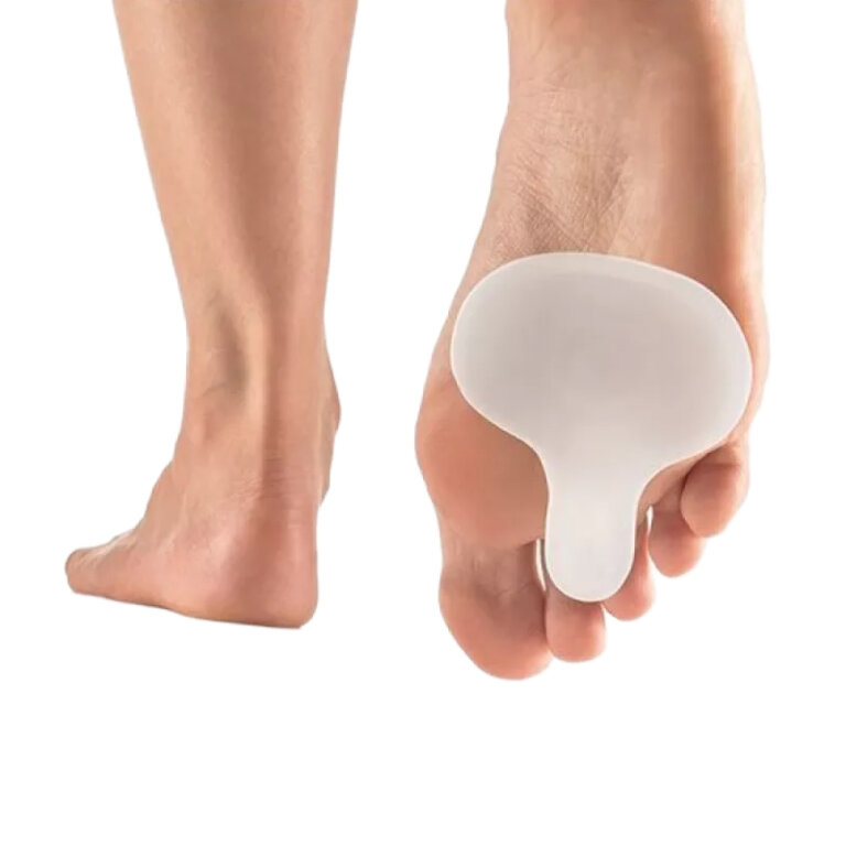 Подушечка під плесно PEDISOFT BORT 107080