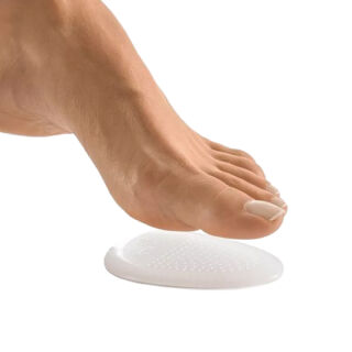 Вкладиш під плесно PEDISOFT BORT 107120