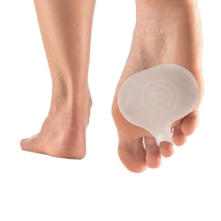 Протектор плесна PEDISOFT BORT 107680