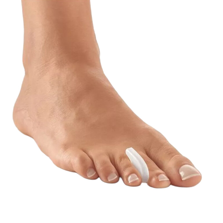 Розділювач пальців PEDISOFT BORT 107020