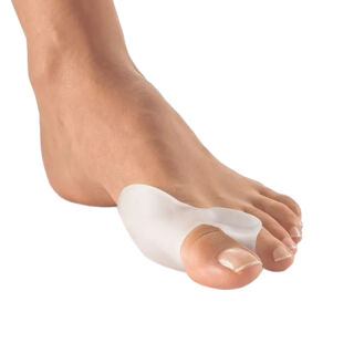 Міжпальцевий розширювач із бурсопротектором PEDISOFT BORT 107140