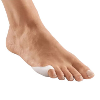 Бурсопротектор на мізинець PEDISOFT BORT 107130