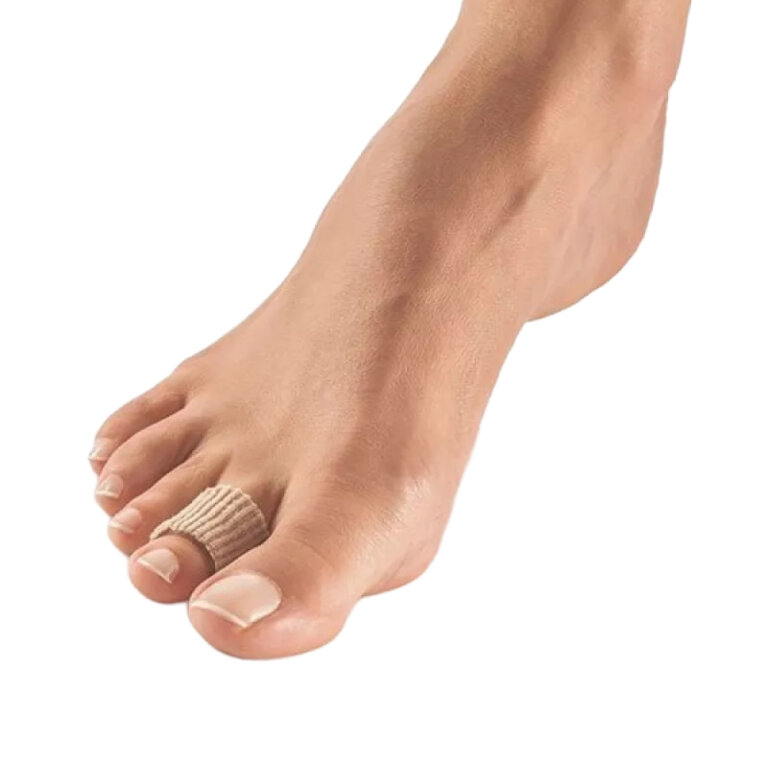 Комбінований напальник для рук/ніг PEDISOFT TEXLINE BORT 137 010