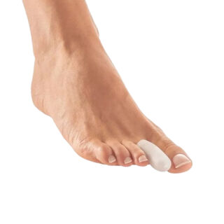 Напальник для рук/ніг закритий PEDISOFT BORT 107640