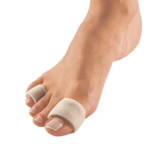 Захисний напальник PEDISOFT TEXLINE BORT 137110