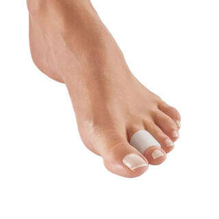 Силіконовий напальник PEDISOFT BORT 107060