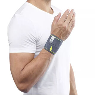Бандаж на променево-зап’ястний суглоб PUSH SPORTS WRIST SUPPORT 4.10.2