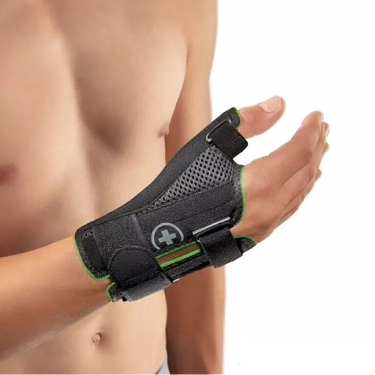 Ортез на променево-зап’ястний суглоб BORT Thumb Splint Sport 112180SP
