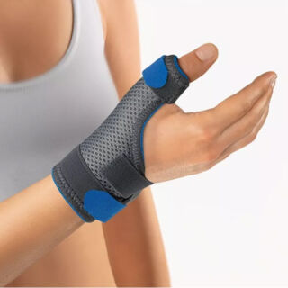 Ортез на великий палець кисті BORT SOFT Thumb Splint, довгий 112720