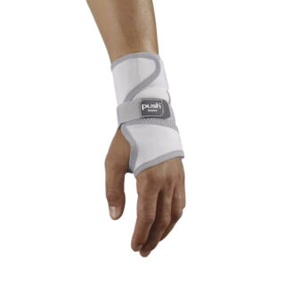 Ортез на променево-зап’ястний суглоб PUSH MED WRIST BRACE SPLINT 2.10.2