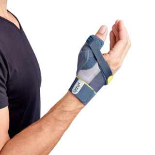 Бандаж на великий палець руки PUSH SPORTS THUMB BRACE 4.10.3