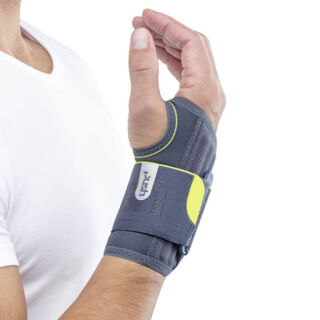 Бандаж на променево-зап’ястний суглоб PUSH SPORTS WRIST BRACE 4.10.1