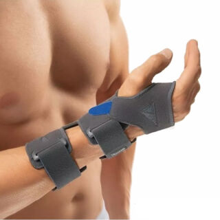 Ортез на променево-зап'ястний суглоб BORT ManuDisc 102300