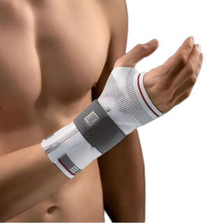 Ортез на променево-зап’ястний суглоб BORT select ManuZip volar 112220