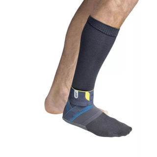 Бандаж на гомілковостопний суглоб PUSH SPORTS ANKLE BRACE KICX 4.20.1