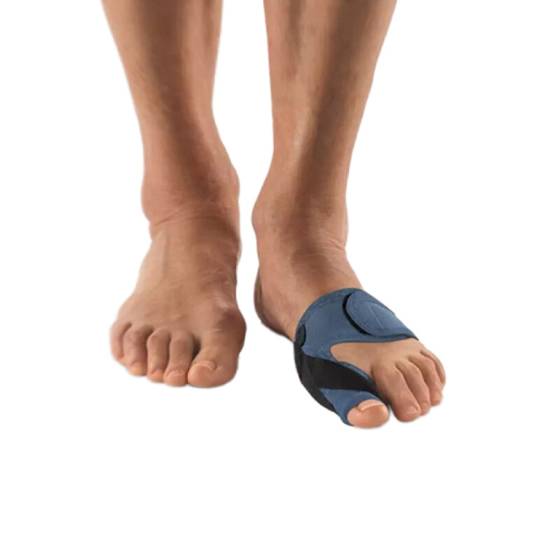 Ортез для відведення великого пальця стопи BORT Generation Hallux-Valgus Splint 215930