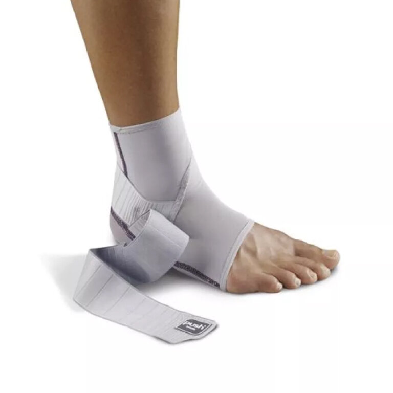 Бандаж на гомілковостопний суглоб Push Care Ankle Brace 1.20.1