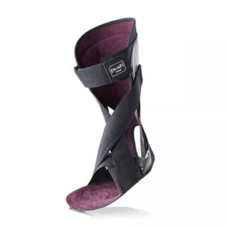 Ортез на гомілковостопний суглоб PUSH ORTHO ANKLE FOOT ORTHOSIS AFO  3.20.3