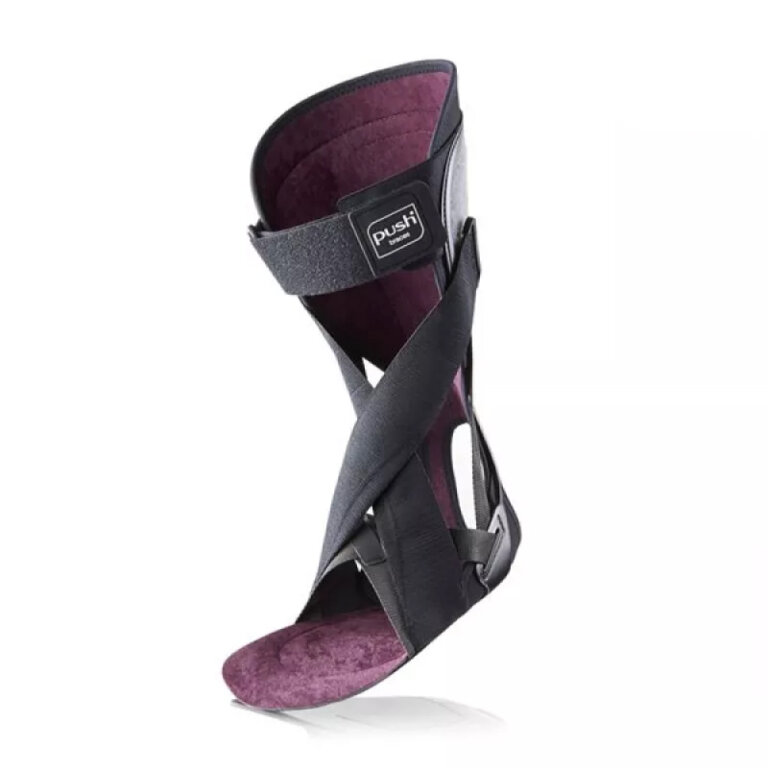 Ортез на гомілковостопний суглоб PUSH ORTHO ANKLE FOOT ORTHOSIS AFO  3.20.3