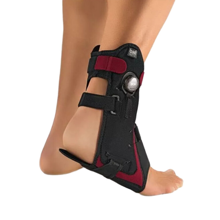 Ортез на гомілковостопний суглоб BORT MalleoXpress 100560