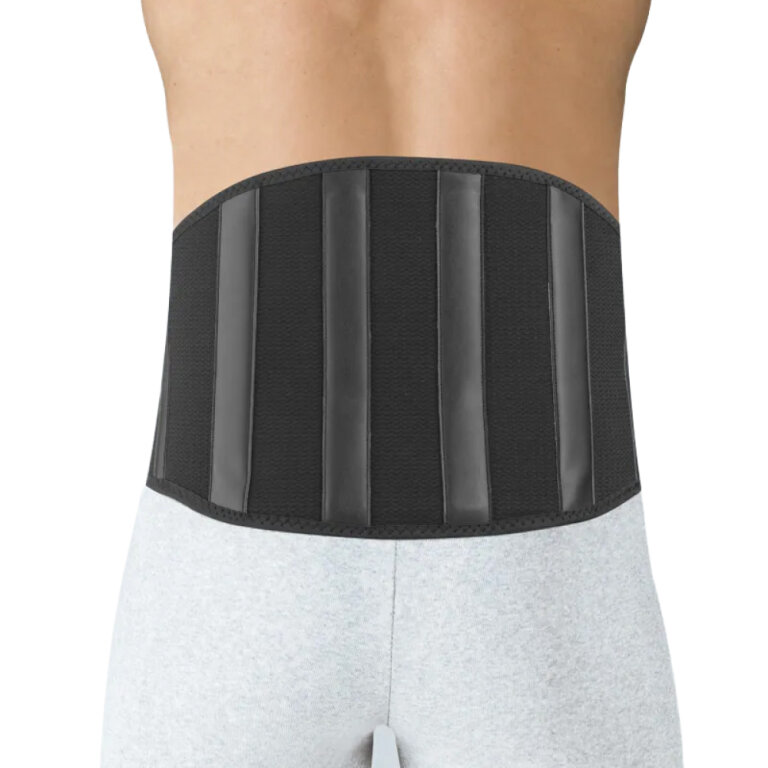 Поперековий бандаж protect.Lumbaforte