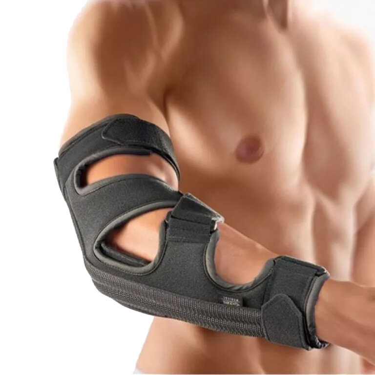 Ортез на ліктьовий суглоб BORT KubiFX Light 055350