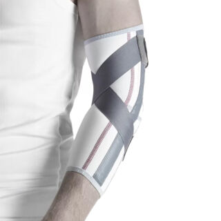 Ортез на ліктьовий суглоб PUSH MED ELBOW BRACE  2.70.2