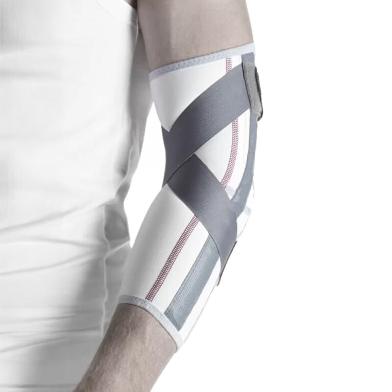Ортез на ліктьовий суглоб PUSH MED ELBOW BRACE  2.70.2