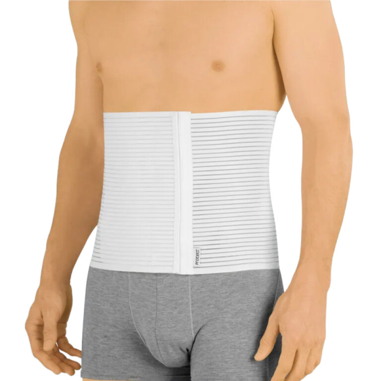 Абдомінальний бандаж protect.Abdominal support