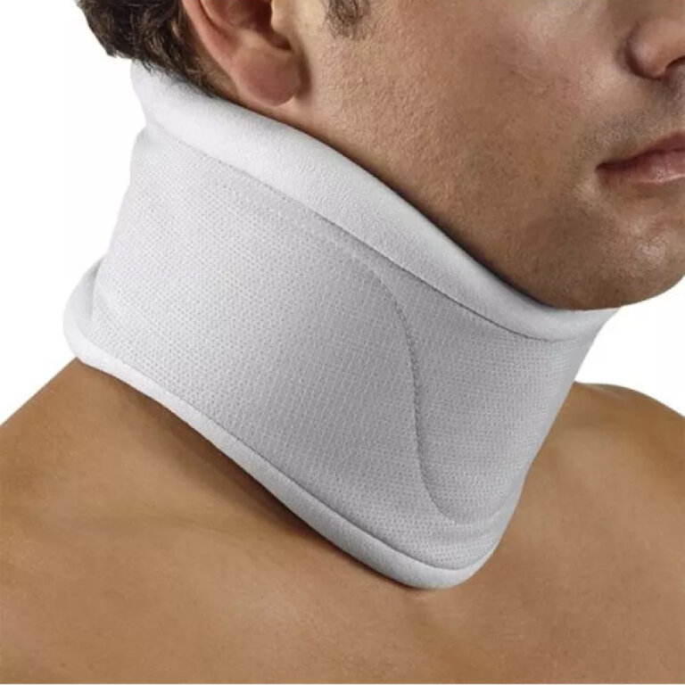 Ортез на шийний відділ хребта Push Med Neck Brace 2.60.1