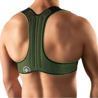 Корректор осанки BORT Corset Sport 104660SP