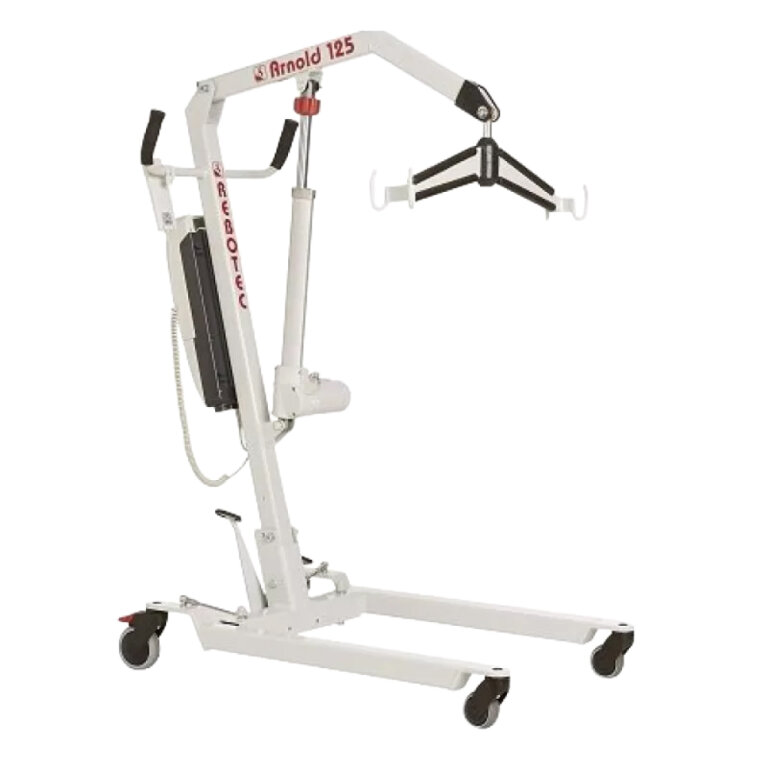 Підйомник для пацієнта Rebotec ARNOLD 125 310.00.10