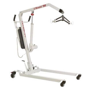 Підйомник для пацієнта Rebotec ARNOLD 150 320.00.10