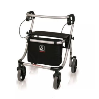 Ролер ролатор REBOTEC POLO PLUS-T 181.20