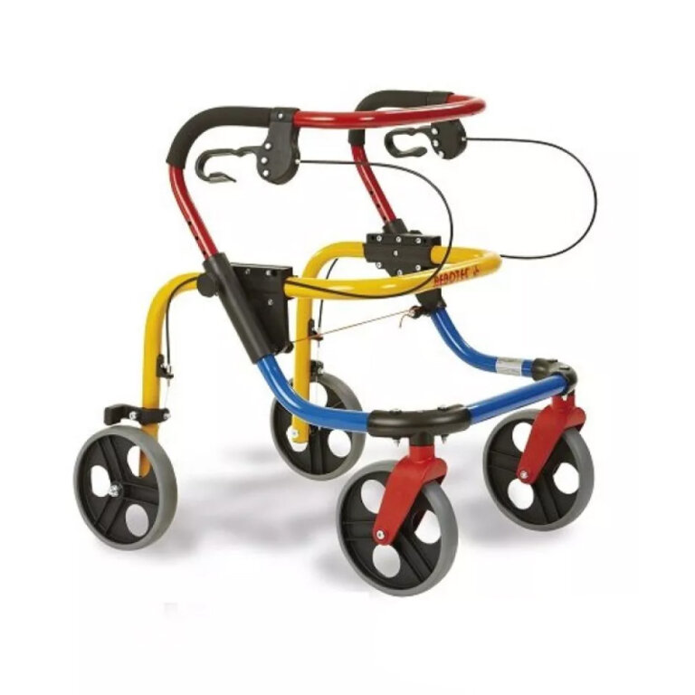 Ролер ролатор REBOTEC FIXI 186.00.10