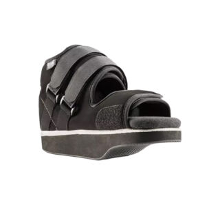 Взуття Барука післяопераційне для розвантаження передньої частини стопи BORT 930140