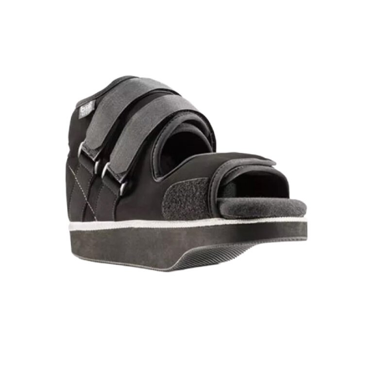 Взуття Барука післяопераційне для розвантаження передньої частини стопи BORT 930140