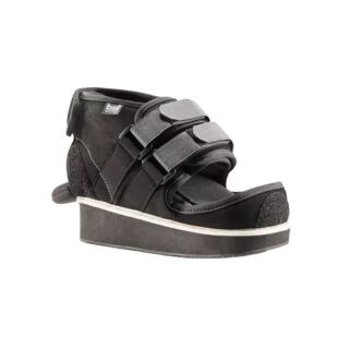 Взуття Барука післяопераційне для розвантаження п’ятки BORT 930160