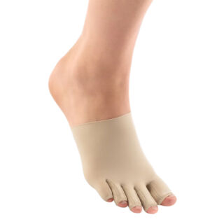 Бандаж circaid toe cap для великого пальця ноги
