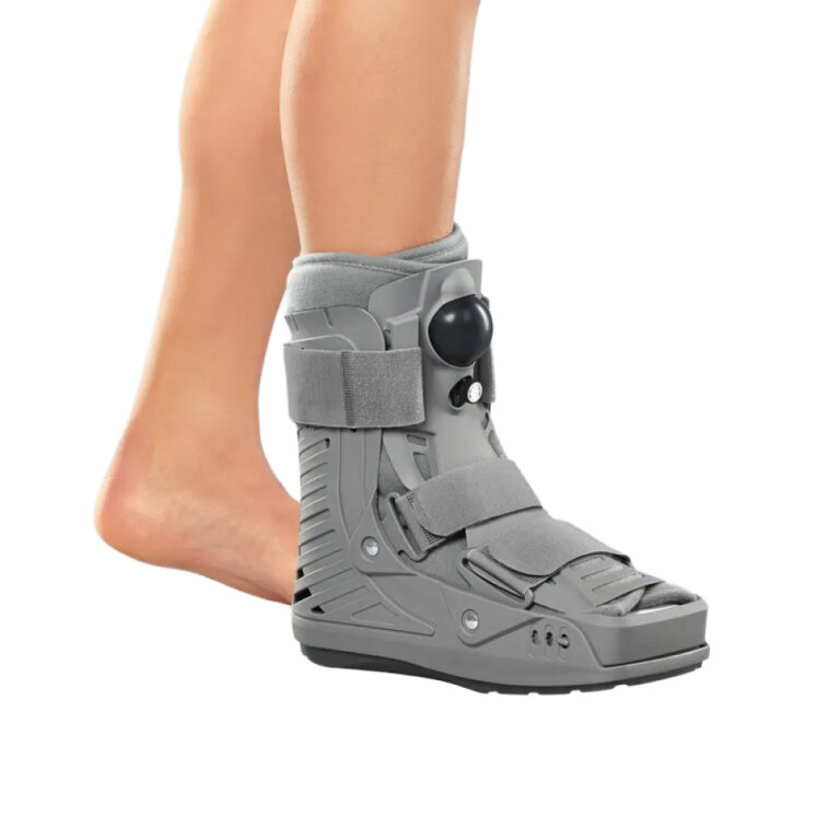 Ортез для гомілковостопного суглоба protect.CAT Walker short