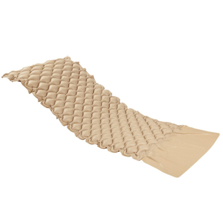 Матрац протипролежневий Doctor Life B01 з компресором P01S та функцією статики