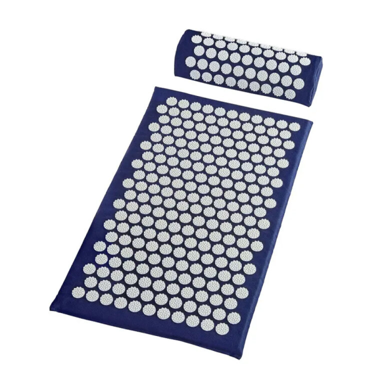 Аплікатор Кузнєцова Eko-Lux 020-574 набір, темно-синій