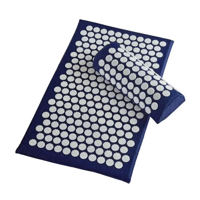 Аплікатор Кузнєцова Eko-Lux 020-574 набір, темно-синій