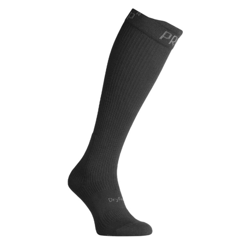 Компресійні гольфи захисні демісезонні PROTECTOR  LongDry PRO+