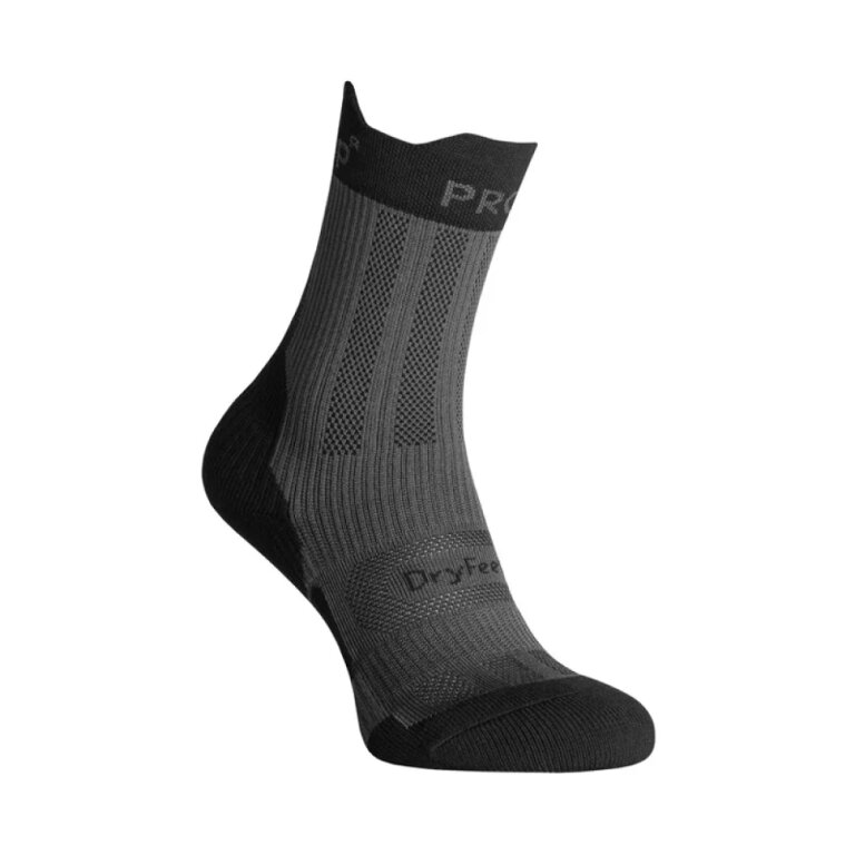 Компресійні шкарпетки захисні літні PROTECTOR ShortDry PRO