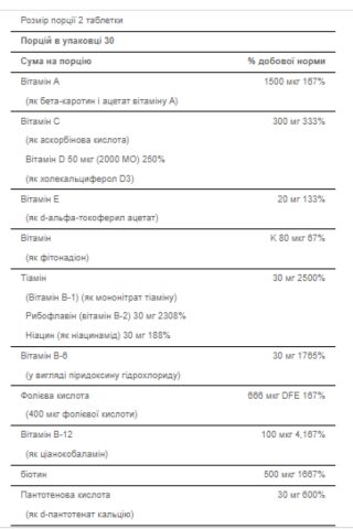 Ultra Man™ 50 Plus - 60 Caplets