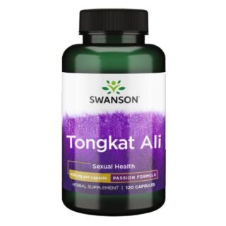 Tongkat Ali -120 caps