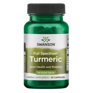 Turmeric 720mg - 30cap